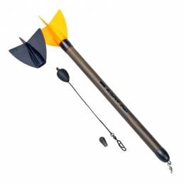 Nash Spot On UV Balsa Marker Float Kit Large – Flotteur Marqueur Carpe Longue Distance | CarpeConnect