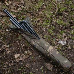 Nash Subterfuge Bankstick Bag XL – Housse robuste pour piques et détecteurs