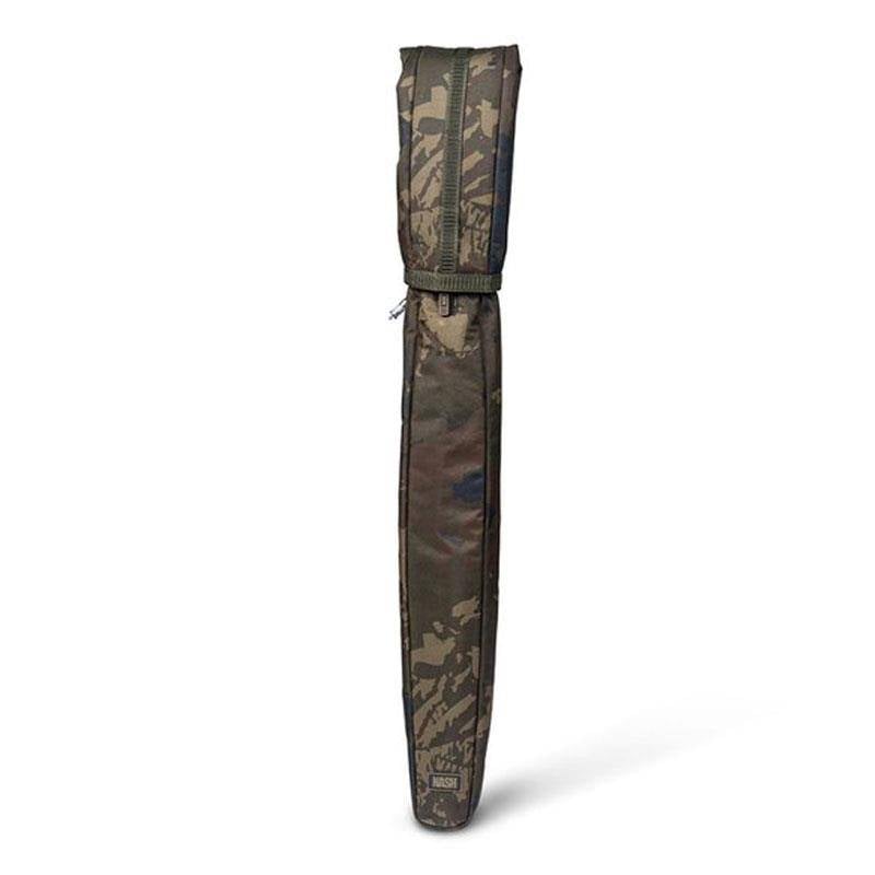 Nash Subterfuge Bankstick Bag XL – Housse robuste pour piques et détecteurs
