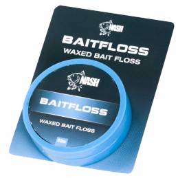 NASH BAIT FLOSS 50 M