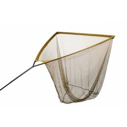 Nash Air Force F20 Landing Net – Épuisette Carpe Haute Qualité | CarpeConnect