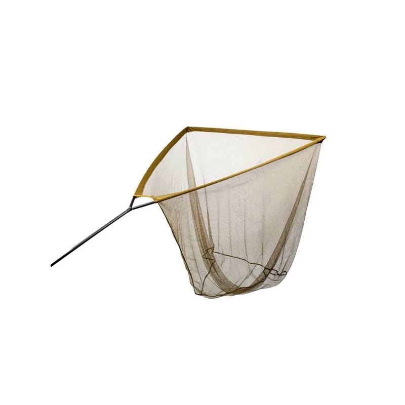 Nash Air Force F20 Landing Net – Épuisette Carpe Haute Qualité | CarpeConnect