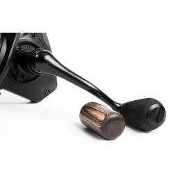 Nash Moulinet Scope GT 4000 – Moulinet Carpe et Eau Salée | CarpeConnect