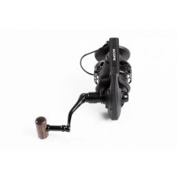 Nash Moulinet Scope GT 4000 – Moulinet Carpe et Eau Salée | CarpeConnect