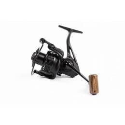 Nash Moulinet Scope GT 4000 – Moulinet Carpe et Eau Salée | CarpeConnect
