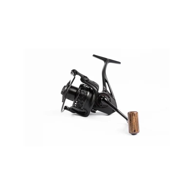 Nash Moulinet Scope GT 4000 – Moulinet Carpe et Eau Salée | CarpeConnect