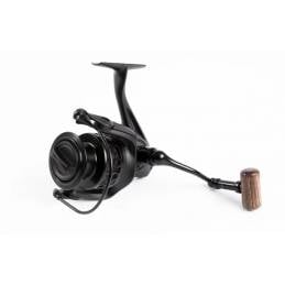 Nash Moulinet Scope GT 4000 – Moulinet Carpe et Eau Salée | CarpeConnect