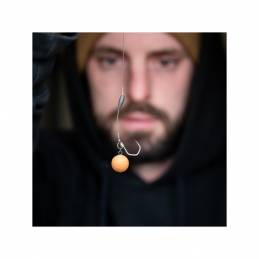 CHOD CLAW T 8 BARBLESS X 10