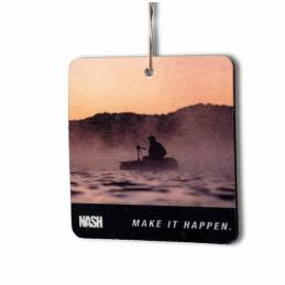 NASH MAKE IT HAPPEN CAR AIR FRESHENER SEARCH