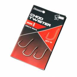 CHOD TWISTER T 8 X 10