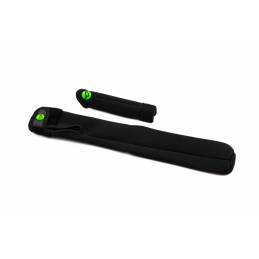 Korda Tip Safe – Protection Néoprène Cannes Carpe Transport