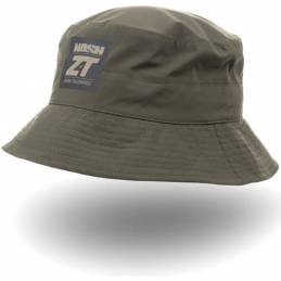 NASH ZT LITE DRY PACK BUCKET HAT | Chapeau Pêche Carpe | CarpeConnect