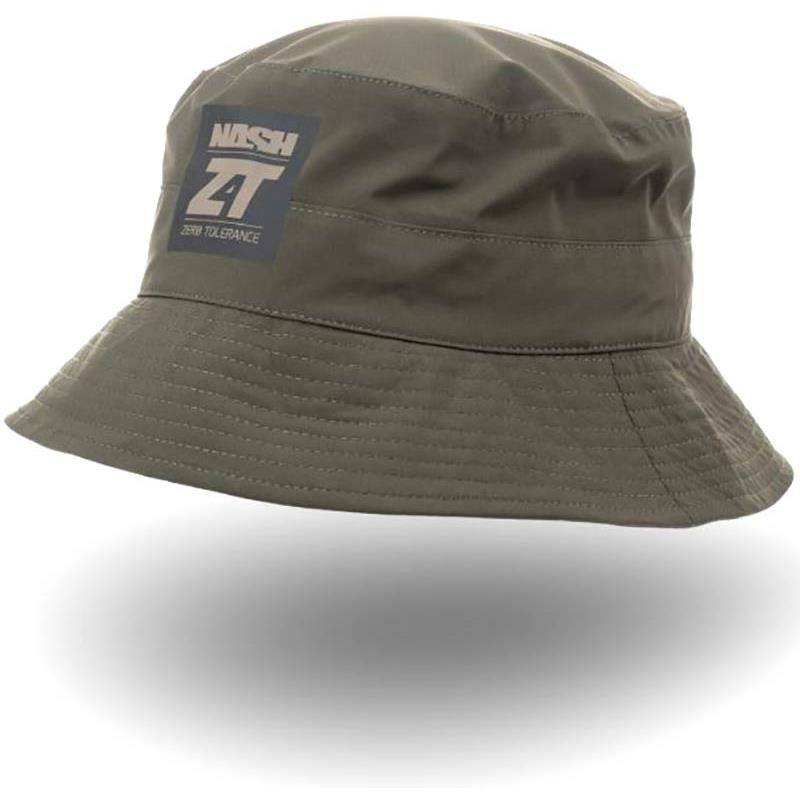 NASH ZT LITE DRY PACK BUCKET HAT | Chapeau Pêche Carpe | CarpeConnect