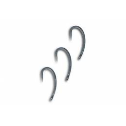 Nash Curve Shank Size 4 Barbless