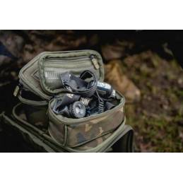 Nash Subterfuge Tackle Pouch Medium Pochette rangement pêche carpe