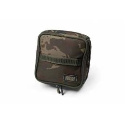 Nash Subterfuge Tackle Pouch Large Pochette rangement pêche carpe