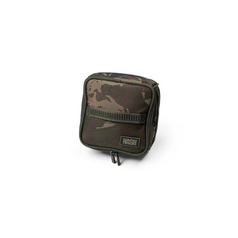 Nash Subterfuge Tackle Pouch Large Pochette rangement pêche carpe