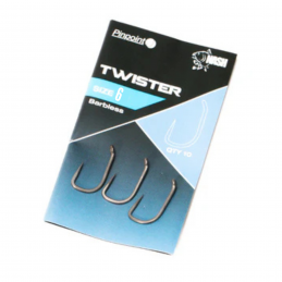 TWISTER T 6 SANS ARDILLION X 10