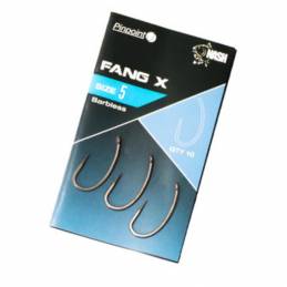 NASH FANG X T 5 SANS ARDILLION X 10