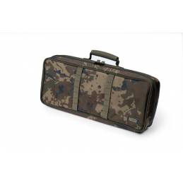 Nash Subterfuge Buzz Bar Pouch Large 48cm Pochette rangement pêche carpe
