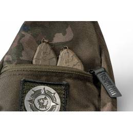 Nash Scope OPS Soft Protect 10ft 1 Rod Skin Housse protection canne carpe
