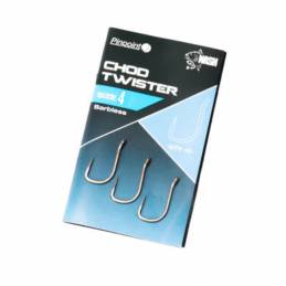 CHOD TWISTER T 4 SANS ARDILLION X 10