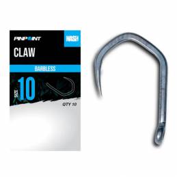 Nash Claw Size 10