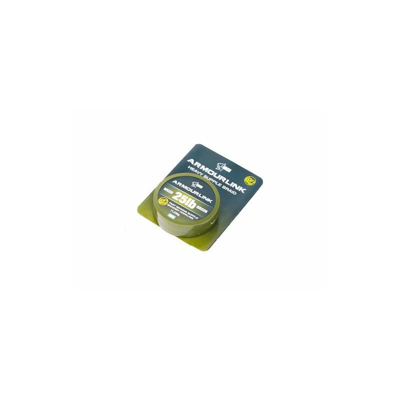 ARMOULINK WEED 25 LBS GREEN 11.33 KG 20 M