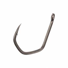 Nash Claw Size 10 - Hameçon carpe haute performance | CarpeConnect