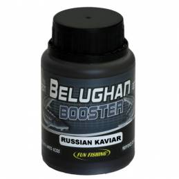 FUN FISHING BELUGHAN BOOSTER 175 ML RUSSIAN KAVIAR