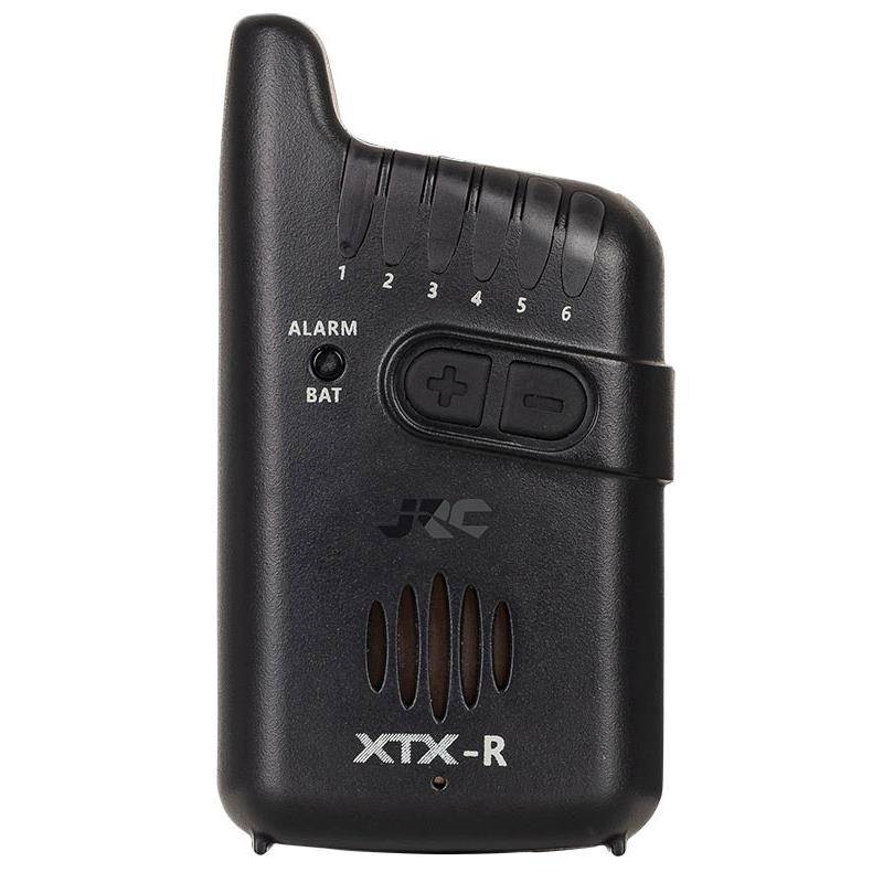 Détecteur De Touche Jrc Radar Xtx Alarm