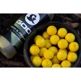 Kiana Carp Pom and Pear Supreme Goo attractant carpe pomme poire