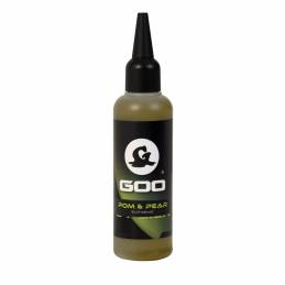 Kiana Carp Pom and Pear Supreme Goo attractant carpe pomme poire