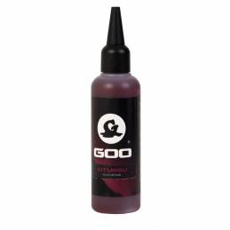 Kiana Carp Kitungu Supreme Goo attractant carpe puissant acides aminés