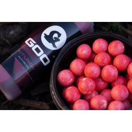 Kiana Carp Kitungu Supreme Goo attractant carpe puissant acides aminés