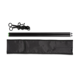 Korum Distance Marka Sticks – Bâtonnets de Mesure Précise | CarpeConnect