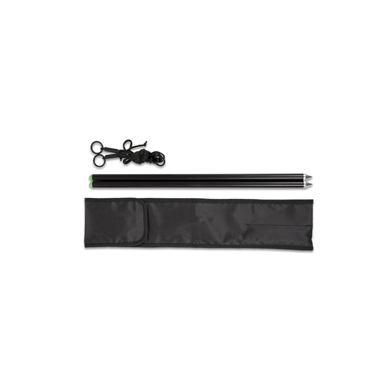 Korum Distance Marka Sticks – Bâtonnets de Mesure Précise | CarpeConnect