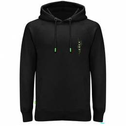 KUMU HOODY VORTEX 3XL