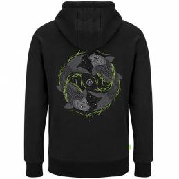 KUMU HOODY VORTEX 3XL