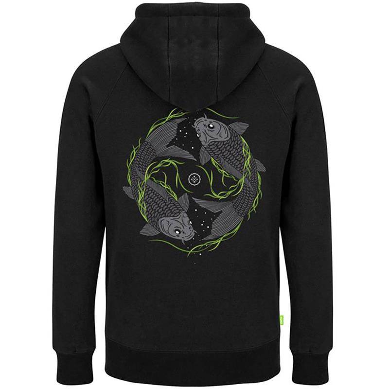 KUMU HOODY VORTEX 3XL