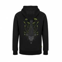 Kumu Tails Up Hoodie XXXX Large – Sweat Éco 320g | CarpeConnect