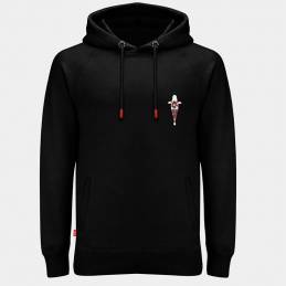 Kumu Hoody Tall Tales XXL – Sweat Luxe 320g | CarpeConnect