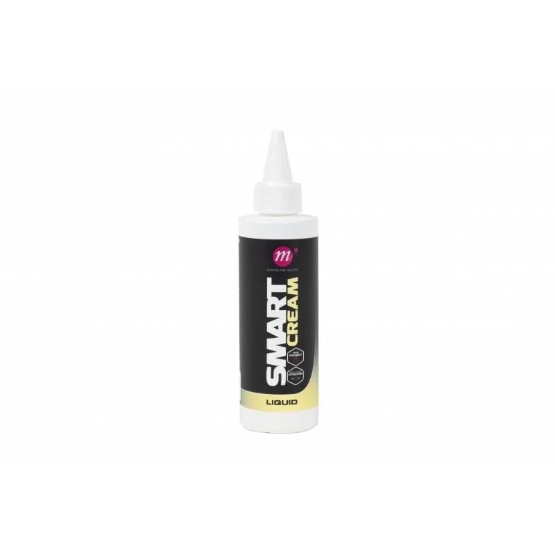 MAINLINE BAITS SMART LIQUID CREAM 250 ML
