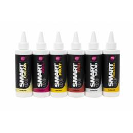 MAINLINE BAITS SMART LIQUID PINEAPPLE  250 ML