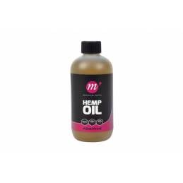 MAINLINE OILS FEED HEMP SEED OIL 250 ML