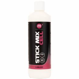 STICK MIX LIQUIDE CELL 500 ML