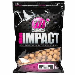 HIGH IMPACT BOILIES CHOC-O 15 MM 1 KG