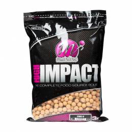 High Impact Boilies Choc-O 15mm, 3 kg