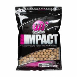 High Impact Boilies Fruity Tuna 20mm, 3 kg
