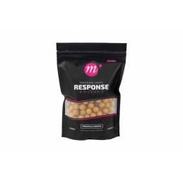 MAINLINE SHELF LIFE BOILIES PINEAPPLE BANANA 15 MM 450 GR